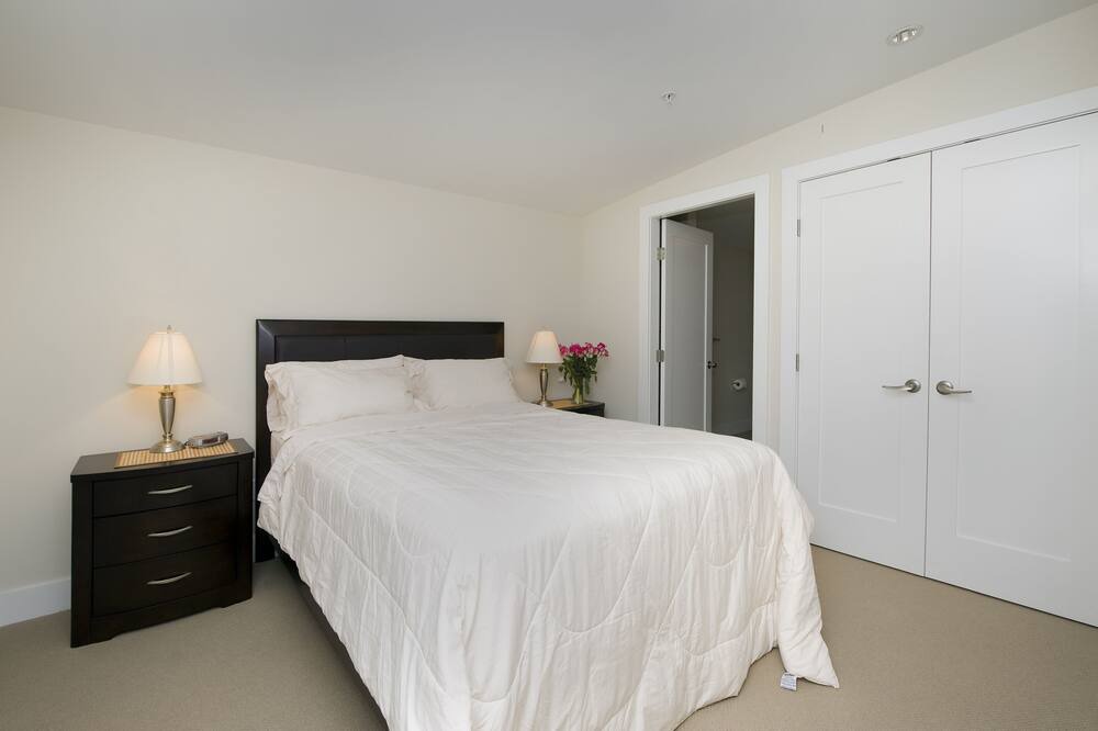 Photo of Bedroom in Regional District of Nanaimo