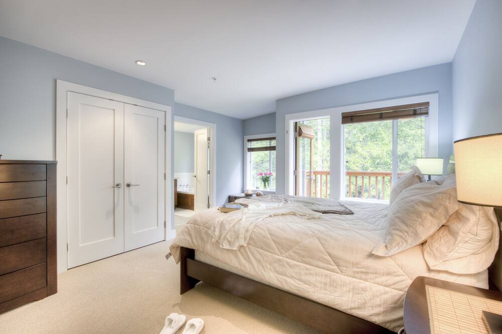 Photo of Bedroom in Regional District of Nanaimo