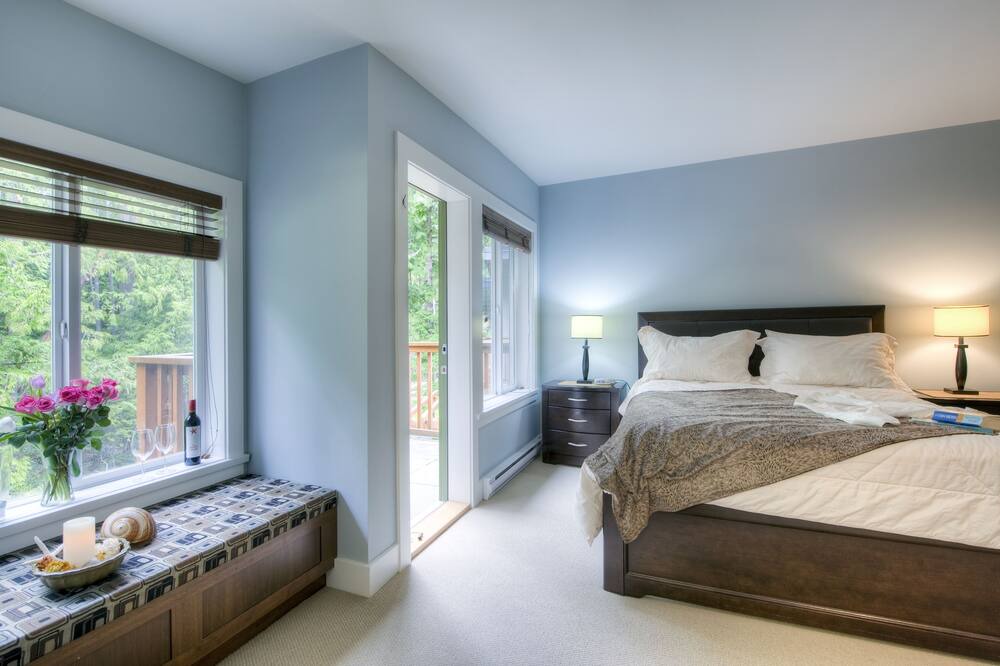 Photo of Bedroom in Regional District of Nanaimo