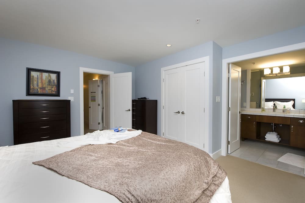Photo of Bedroom in Regional District of Nanaimo