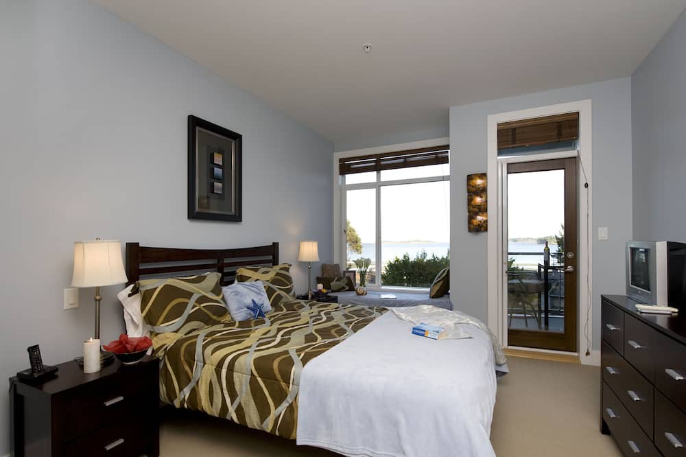 Photo of Bedroom in Regional District of Nanaimo
