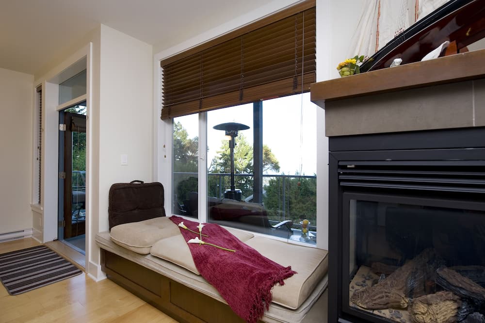Photo of Bedroom in Regional District of Nanaimo