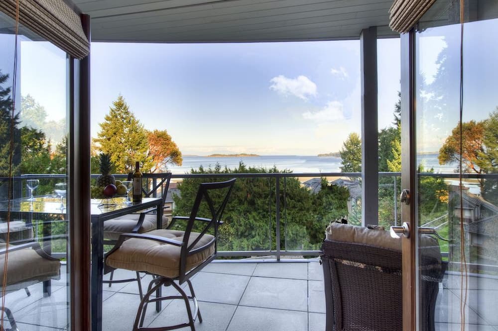 Photo of Patio Balcony in Regional District of Nanaimo
