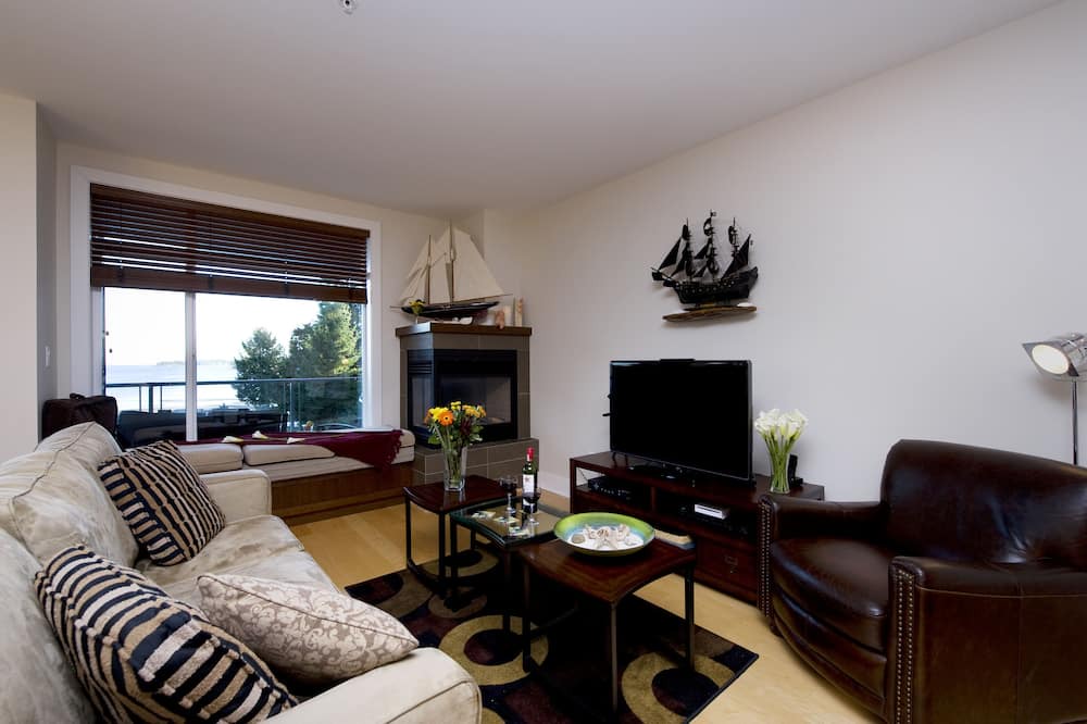 Photo of Livingroom in Regional District of Nanaimo
