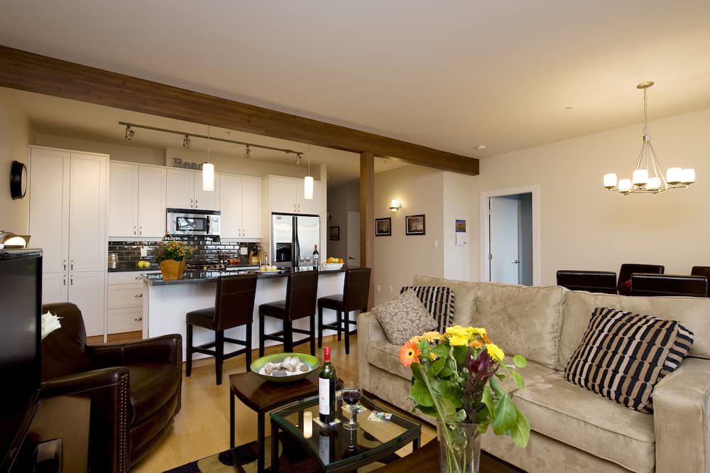 Photo of Livingroom in Regional District of Nanaimo