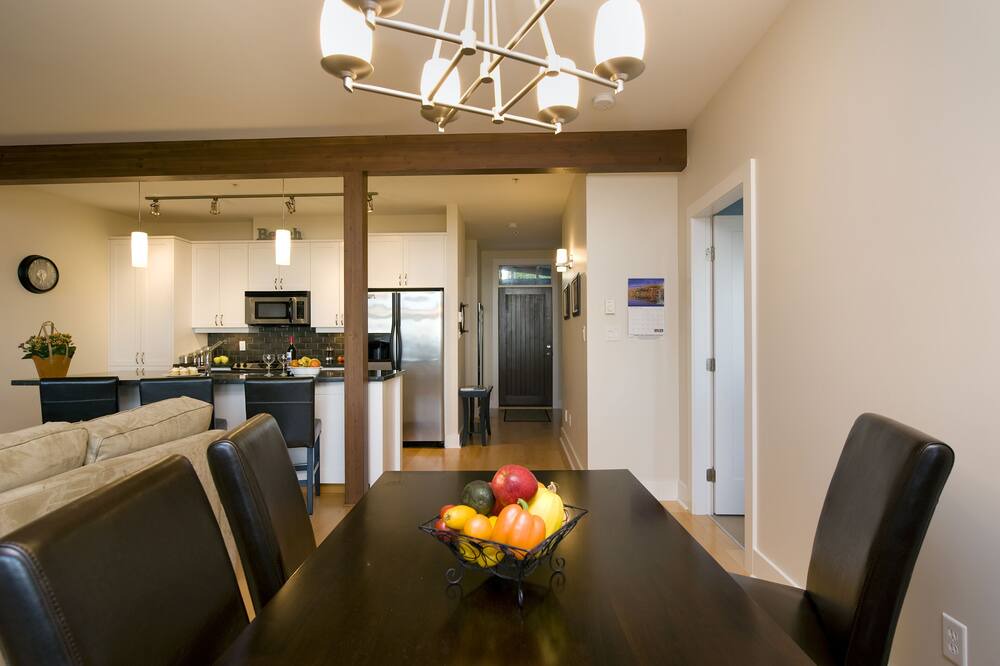 Photo of Kitchen in Regional District of Nanaimo