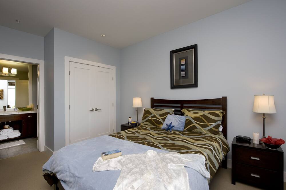 Photo of Bedroom in Regional District of Nanaimo
