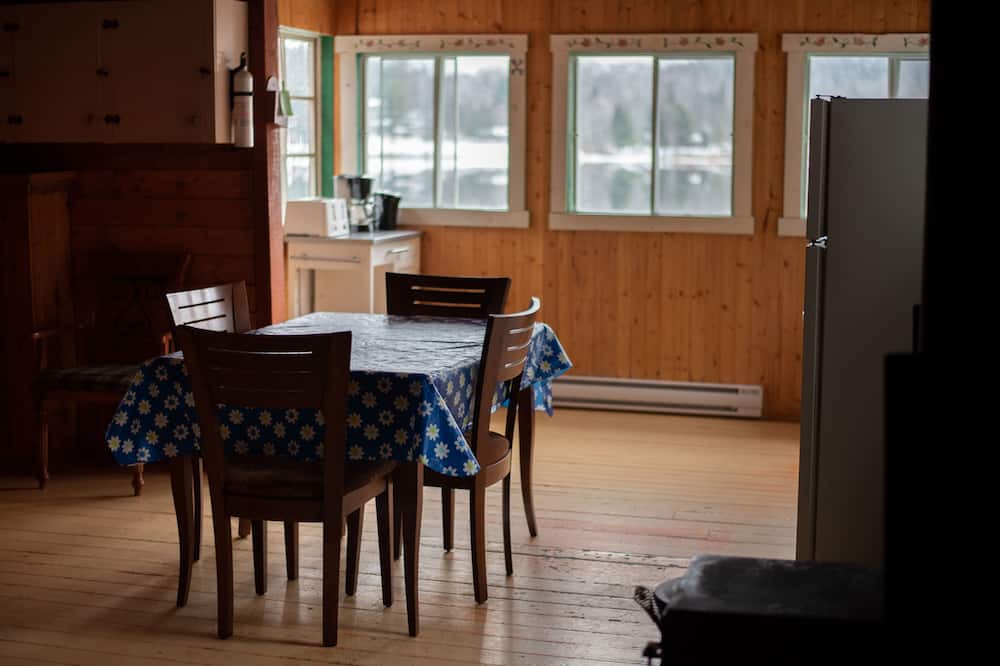 Photo of Livingroom in Bowman