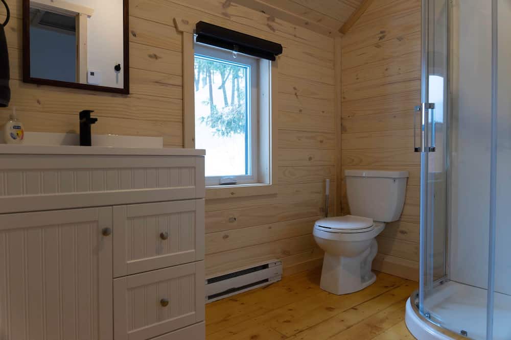 Photo of Bathroom in Bowman