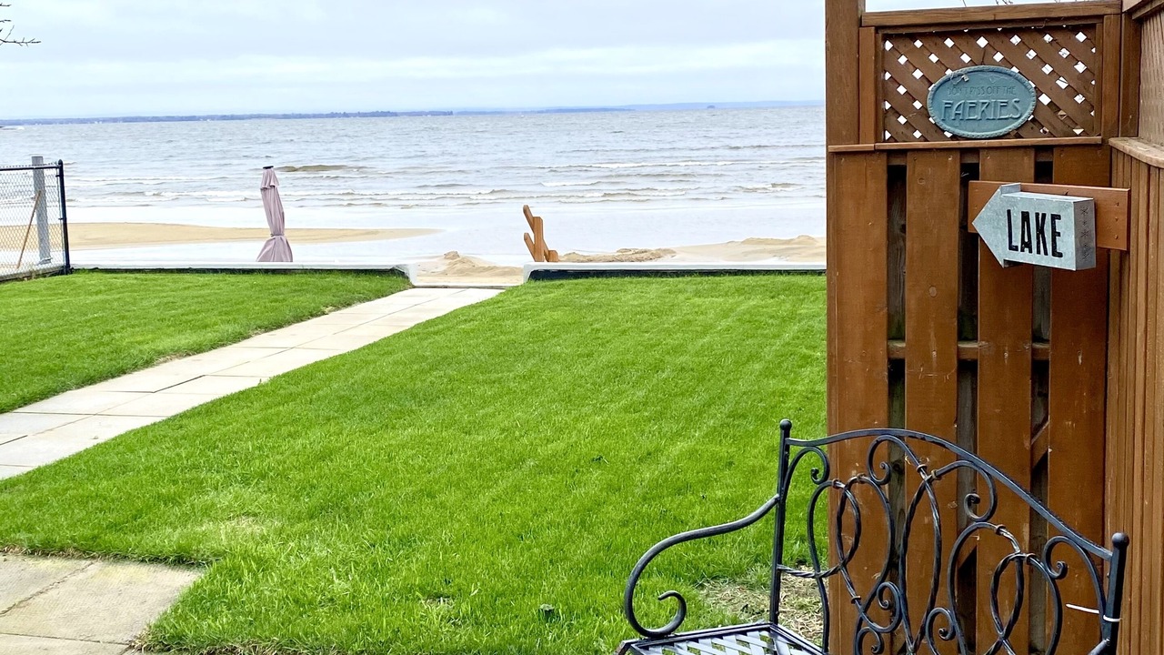 Photo of Outdoor in North Bay