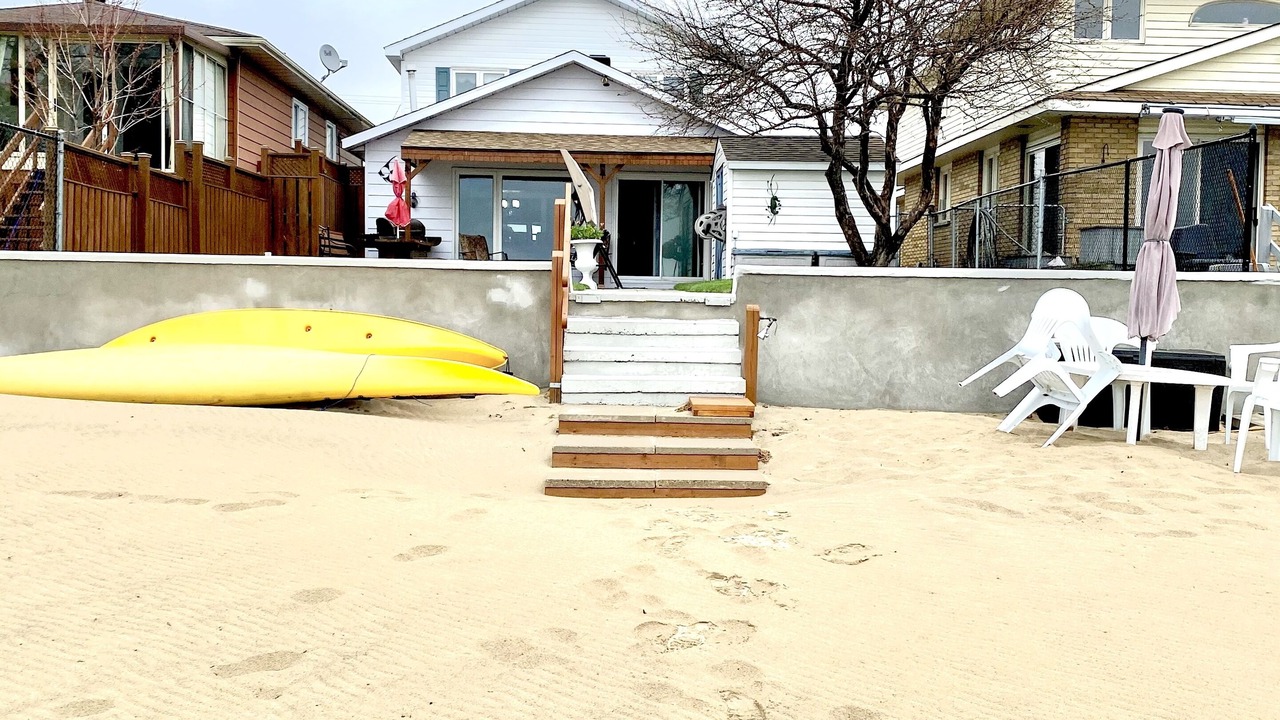 Photo of Outdoor in North Bay