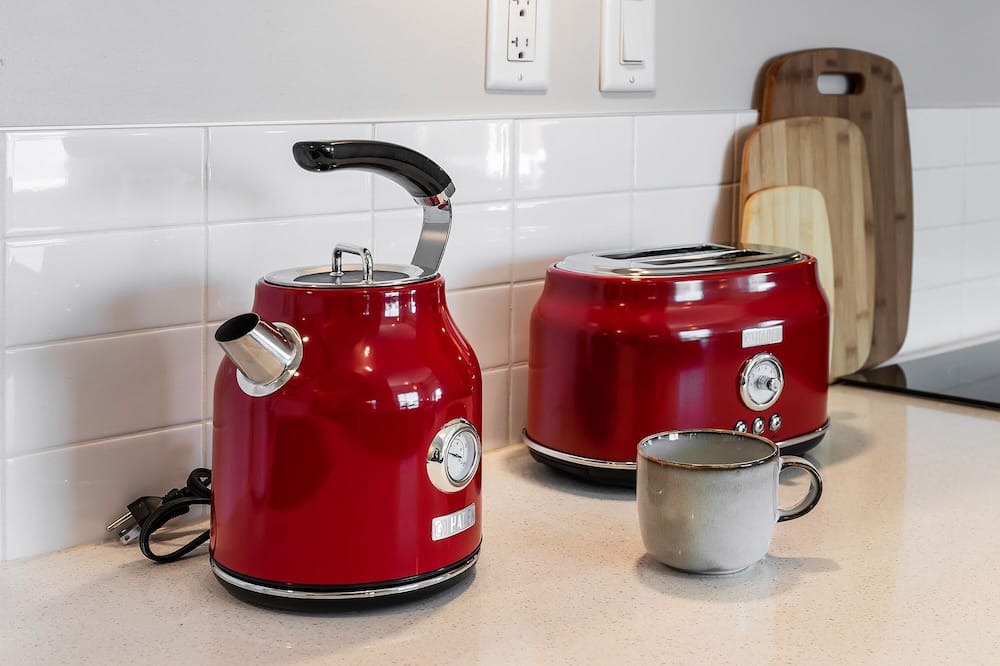 Photo of Kitchen in Kelowna Central Business District