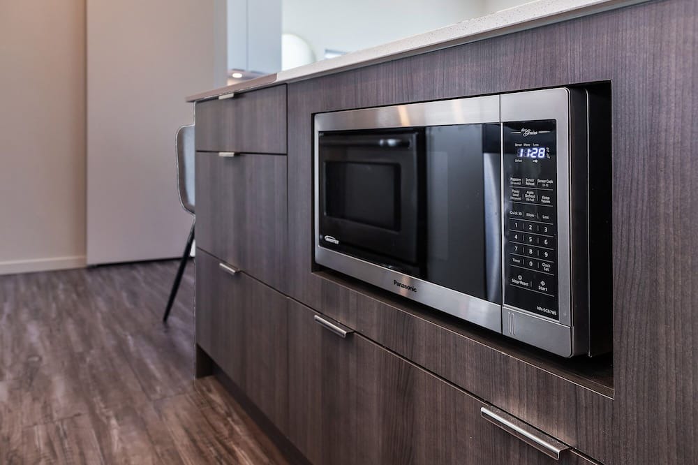 Photo of Bedroom in Kelowna Central Business District
