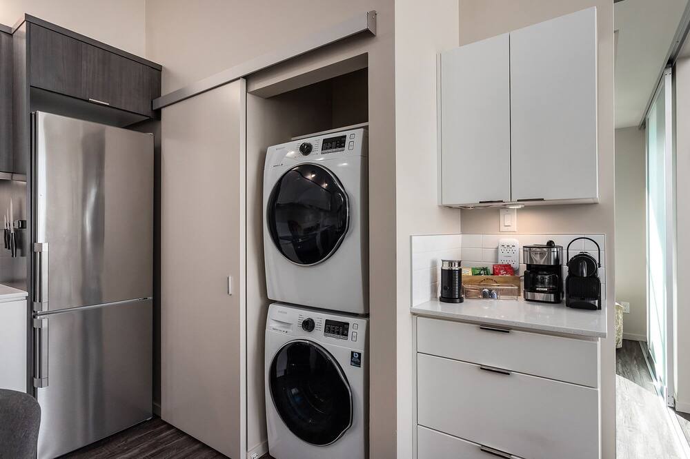 Photo of Kitchen in Kelowna Central Business District