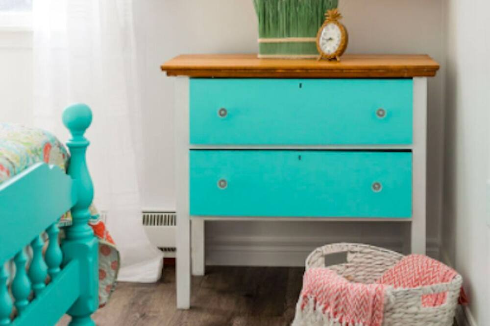 Photo of Bedroom in Stanhope