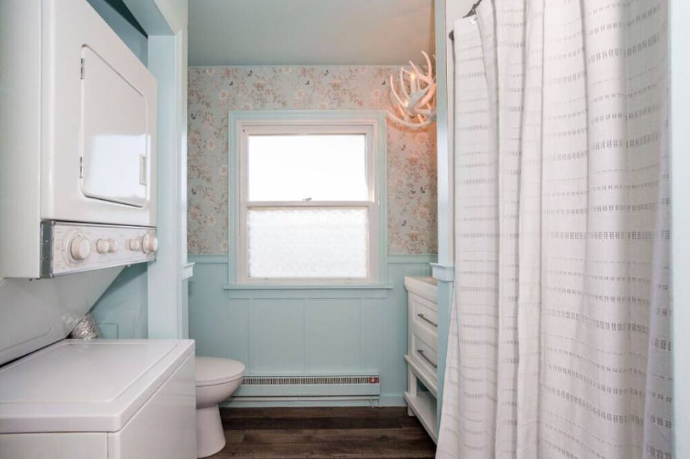 Photo of Bathroom in Stanhope