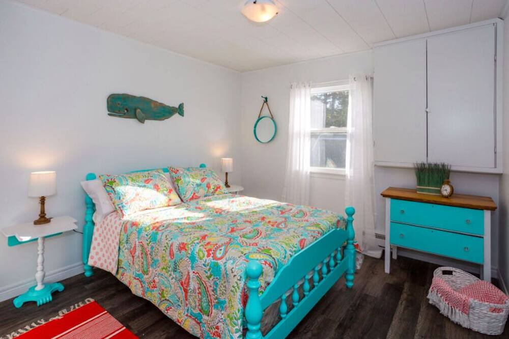 Photo of Bedroom in Stanhope