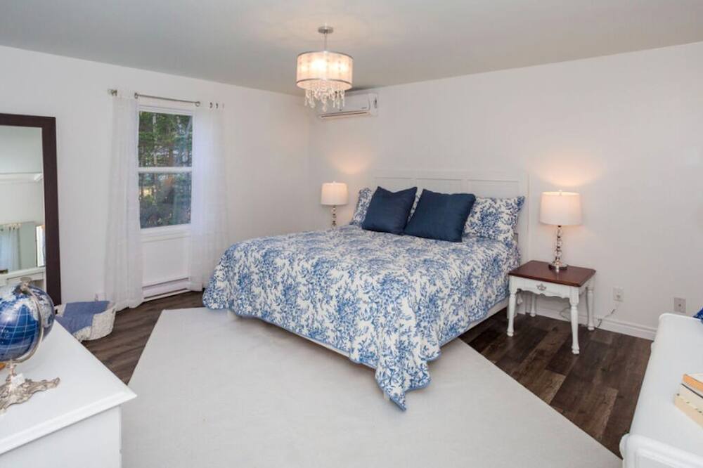 Photo of Bedroom in Stanhope