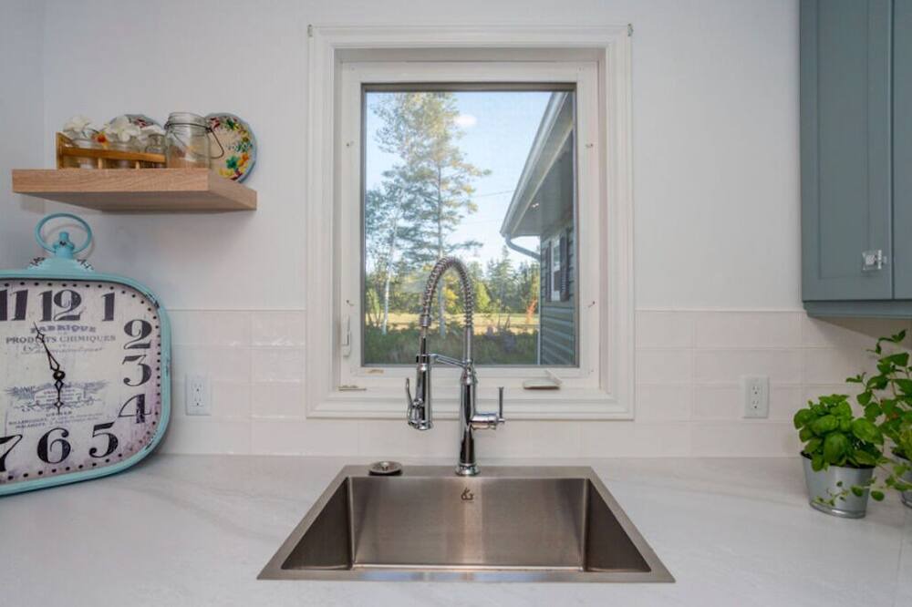 Photo of Kitchen in Stanhope