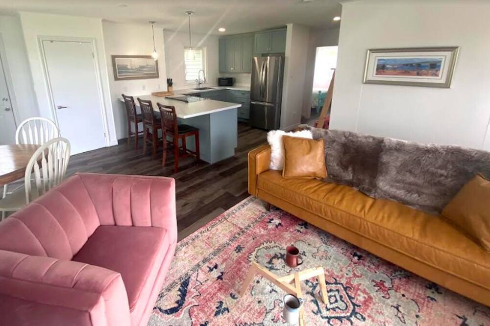 Photo of Livingroom in Stanhope