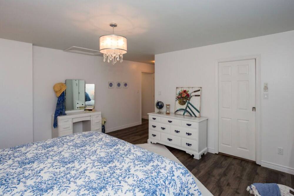 Photo of Bedroom in Stanhope
