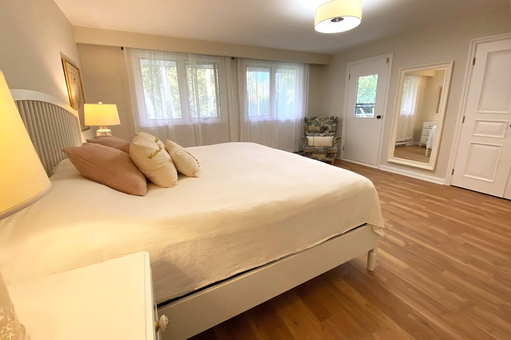 Photo of Bedroom in Valentia