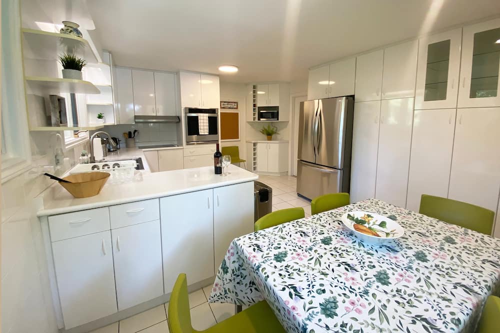 Photo of Kitchen in Valentia