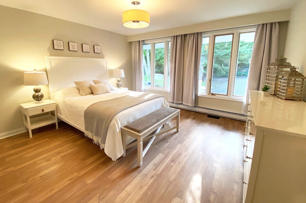Photo of Bedroom in Valentia