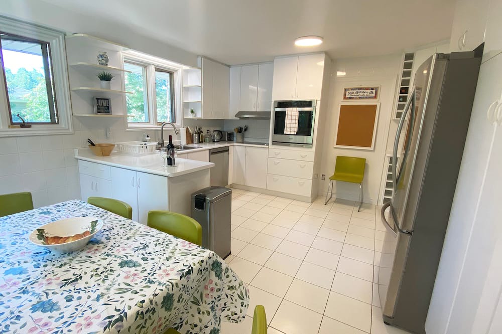 Photo of Kitchen in Valentia