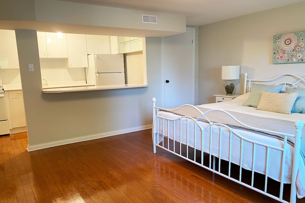 Photo of Bedroom in Valentia