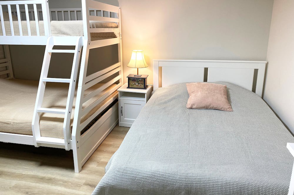 Photo of Bedroom in Valentia