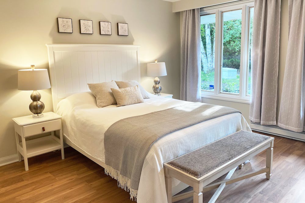 Photo of Bedroom in Valentia