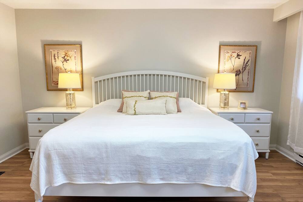 Photo of Bedroom in Valentia