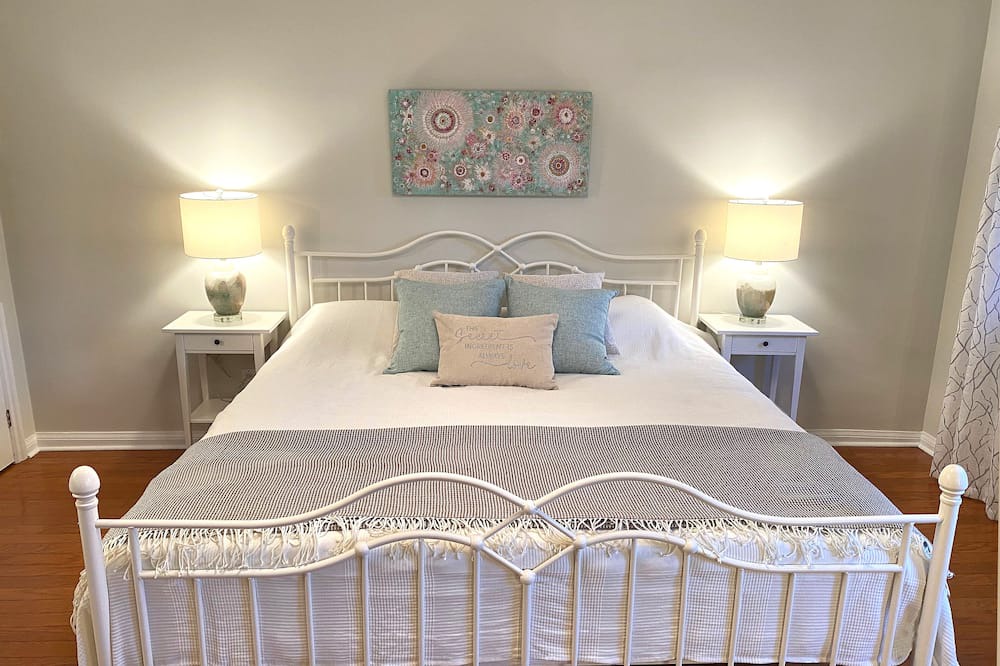 Photo of Bedroom in Valentia