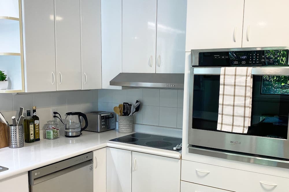 Photo of Kitchen in Valentia