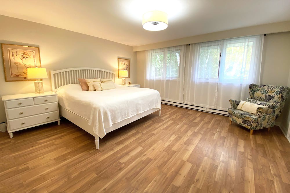 Photo of Bedroom in Valentia