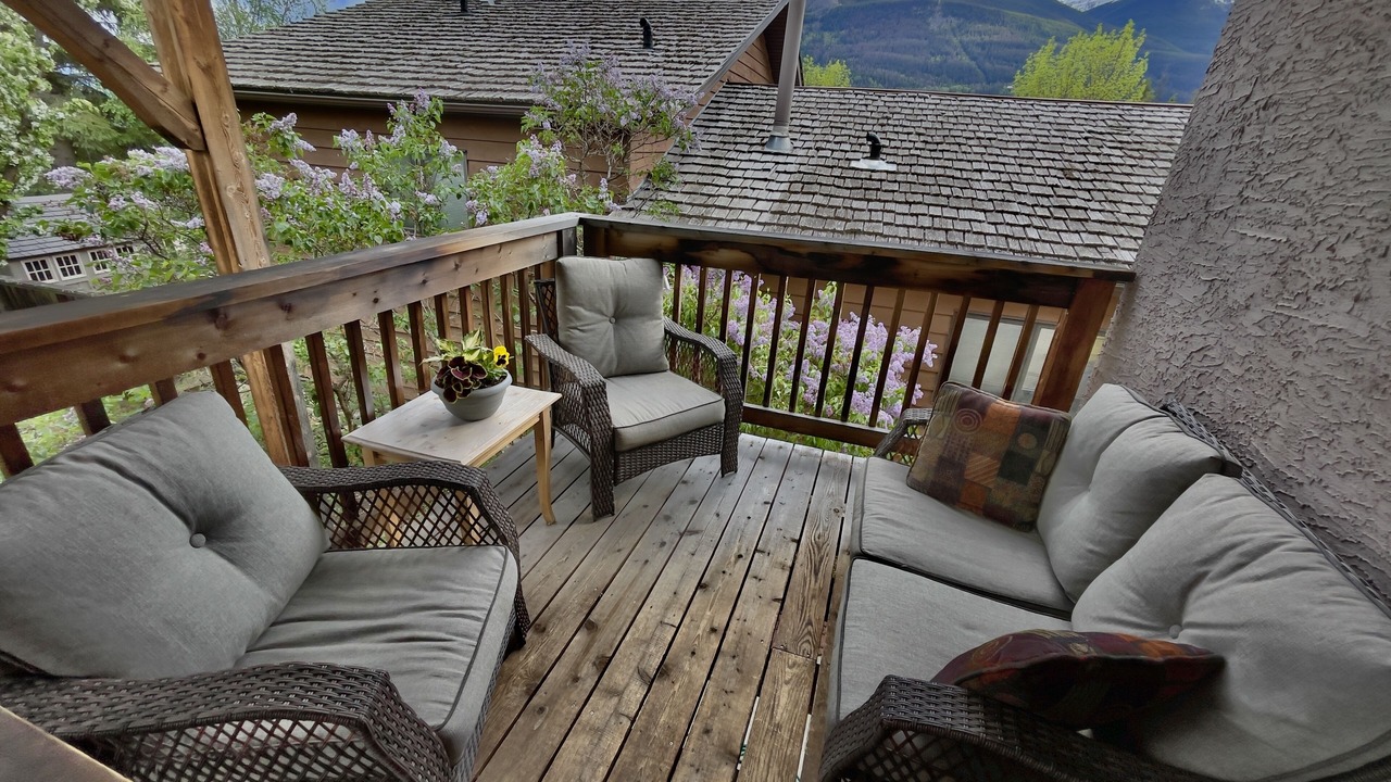 Photo of Outdoor in Jasper