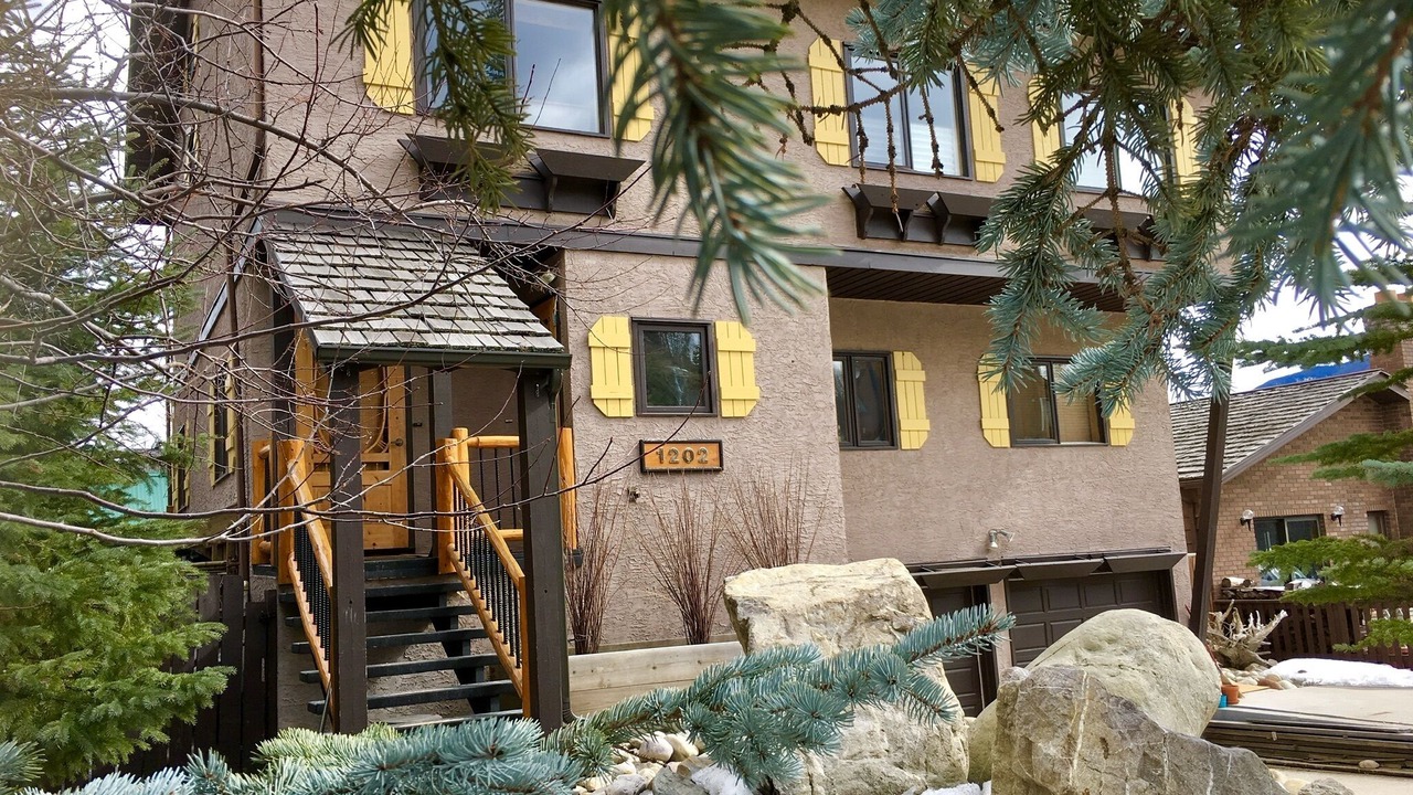 Photo of Outdoor in Jasper