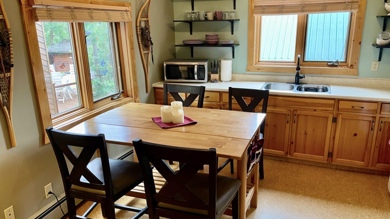 Photo of Kitchen in Jasper