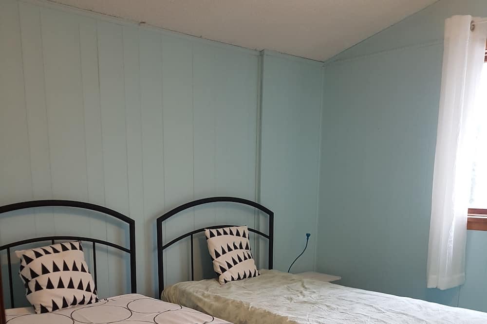Photo of Bedroom in Tiny