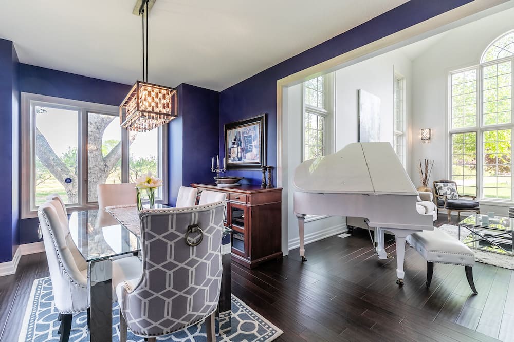 Photo of Bedroom in Jordan Harbour