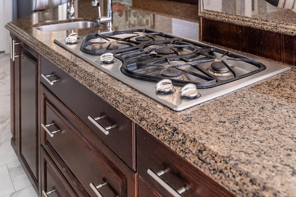 Photo of Kitchen in Jordan Harbour