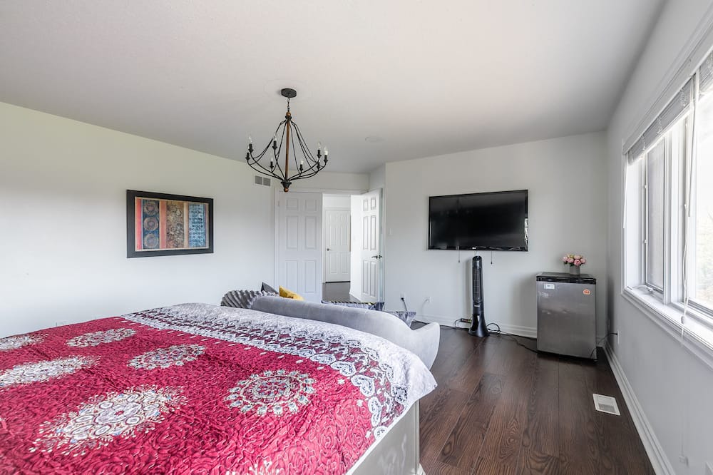 Photo of Bedroom in Jordan Harbour