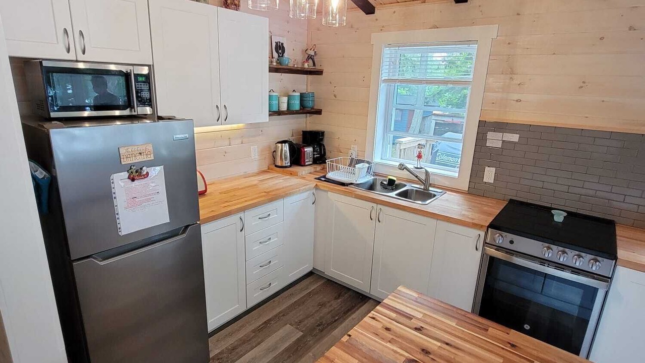 Photo of Kitchen in Armour