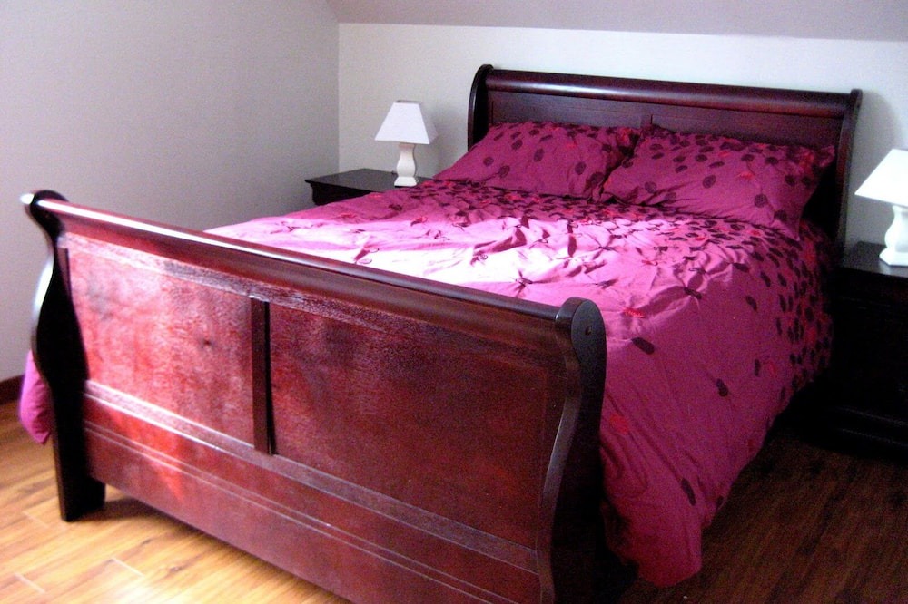 Photo of Bedroom in Austin