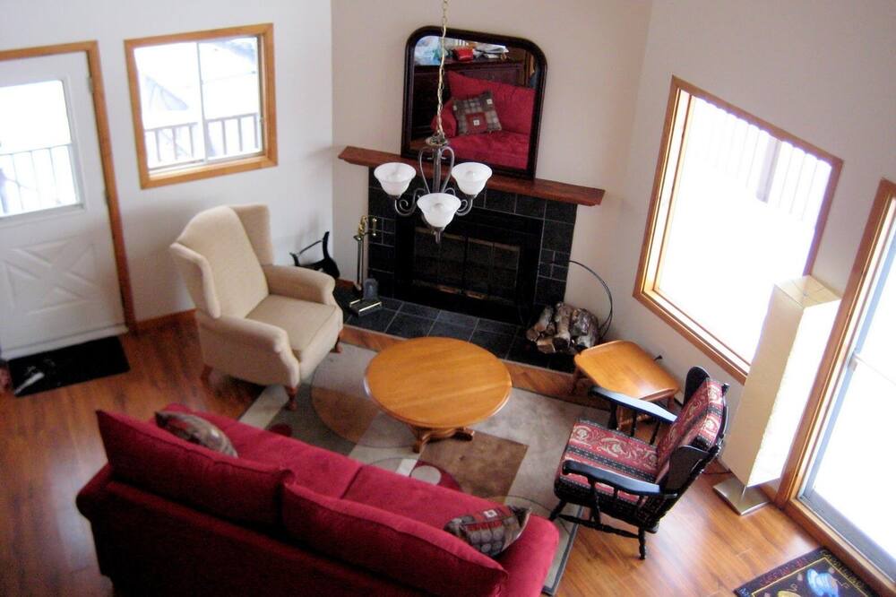 Photo of Livingroom in Austin