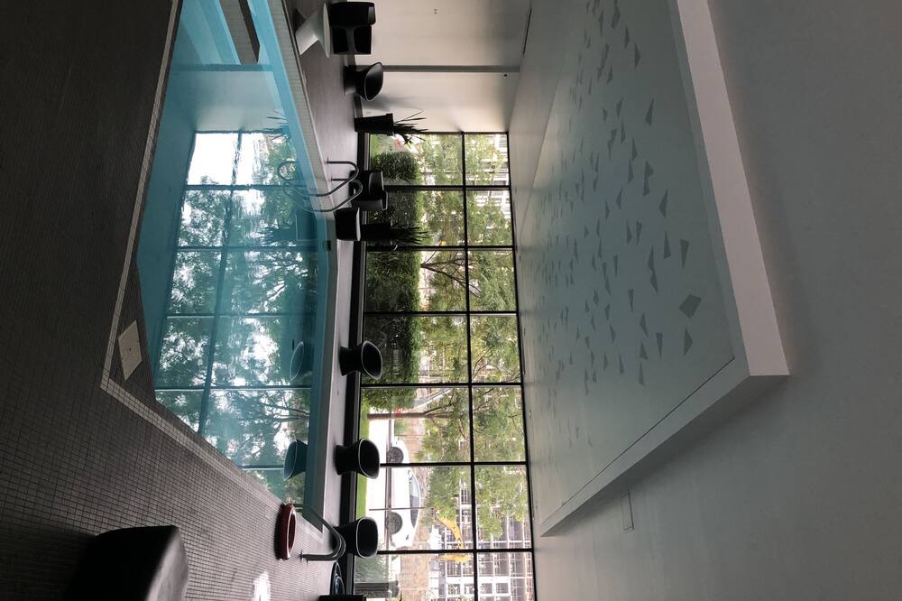 Photo of Bedroom in Griffintown