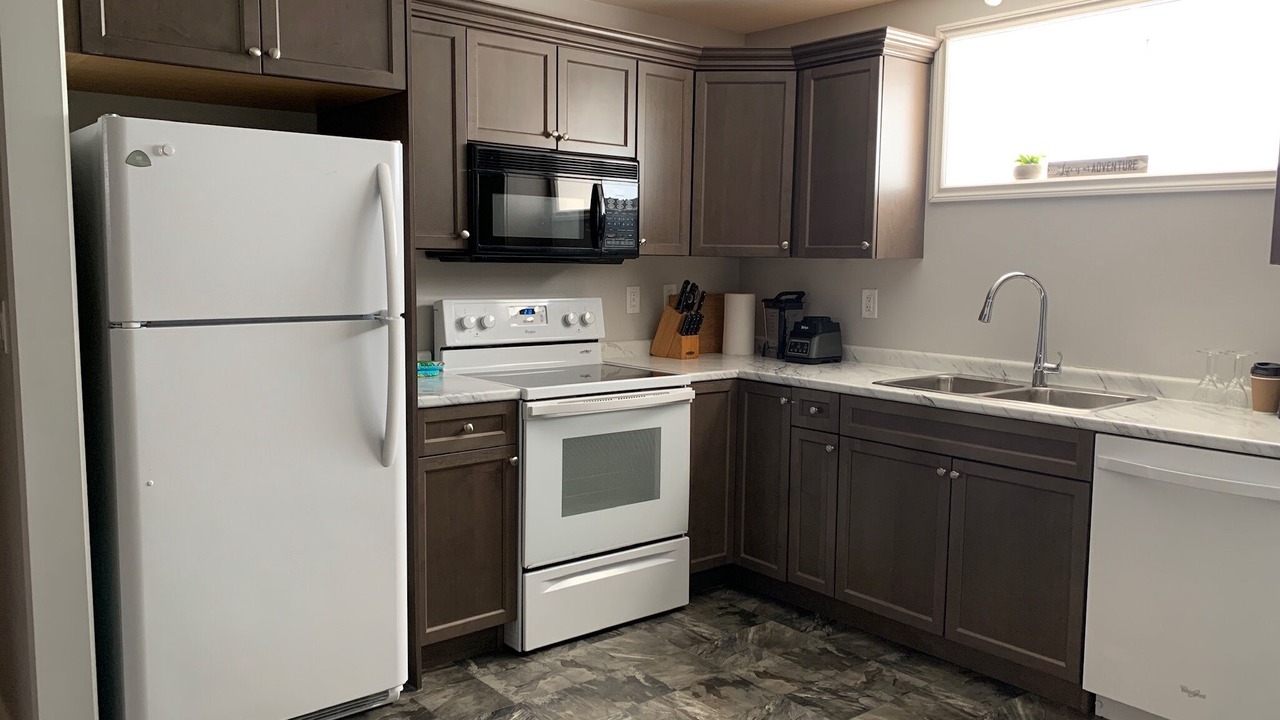 Photo of Kitchen in Saskatoon