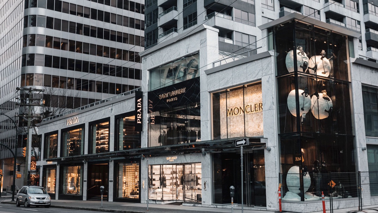 Photo of Outdoor in Coal Harbour