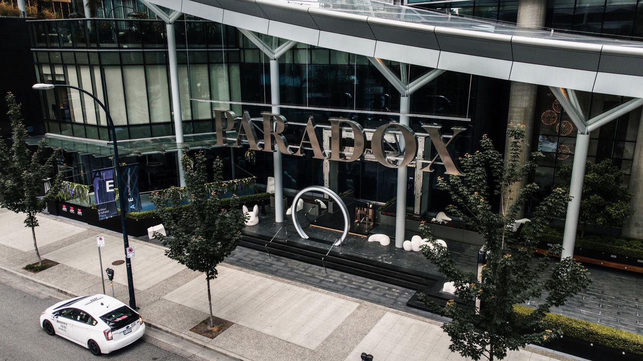 Photo of Outdoor in Coal Harbour